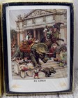 Vintage Antioch Ex Libris Dinosaur Bookplates James Gurney 1984 Sealed Plus More
