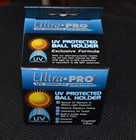 Ultra Pro Uv Display Series Square Baseball Ball Holder Case 