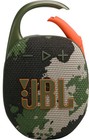 Jbl Clip 5 Bluetooth Speaker Wireless Portable Waterproof  Camo Clip5  used  c
