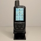       garmin Gpsmap 66st Multi-satellite Handheld Navigator - Gps Only       near Mint