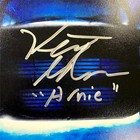 Keith Gordon Signed  arnie  Christine 11x17 Movie Poster Photo Autograph   Jsa