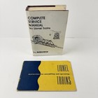 Aurotech Complete Service Manual For Lionel Trains 1978 Instructions Assembling