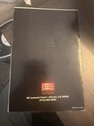 Snes Super Nintendo Manual Instruction Book Authentic Original 