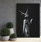 Heilung Brixton Academy 2025 Poster  Norse Folk Concert Wall Art  Music Decor