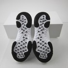  Nike Alpha Huarache Softball Cleat Women s White Used 8