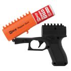 Mace 80586 Peppergun 2 0 W  Dual Mode Led Strobe Light