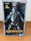 Mechagodzilla 1974 Godzilla Vs Mechagodzilla Action Figure Dx Soul Of Chogokin