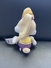 Rare Looney Tunes Lola Bunny Stuffed Animal Plush Toy Factory 11  New