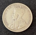 1919-c Newfoundland 50 Cents Half Dollar 0 9250 Silver Asw 0 3503 Oz Free Ship
