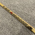 Branches 9905 Smooth Rc1 Kev Lar Carbon Shaft Easton Sakic Lh Blade Rare Vtg