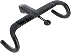 Carbon Handlebar Road Bike Drop Bar 28 6mm Fork With Spacers Computer Stand
