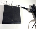 Shure Uc4-ua Receiver 782-806 Mhz With Antenna And Power Supply