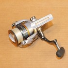 Shimano Sahara 2500fd  Spinning Fishing Reel From Huge Collection G-wt64
