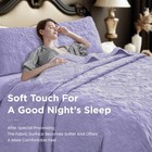 3-piece Bed Quilt Bedspread Set King Size Comforter Bedding Set 106  X 96 