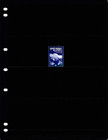  5 00 Scott Value - 2023 Djibouti World Post Day Africa Scarcer Cv Mnh Nh Umm