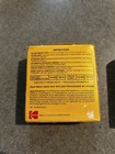 Kodachrome 40 Super8 Color Movie Film Type A Cartridge 50    Kma464 Exp  79 Sealed