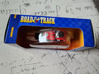 Road   Track Ducati 996 1 18 Maisto