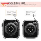 Alpine Strap For Apple Watch Band 45 49 42 44 41 40 46mm 9 8 7 Se 2 Watchband 