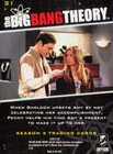 2013 Cryptozoic The Big Bang Theory Season 5  31 Date Night