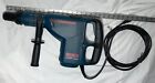 Bosch 11235evs Turbo Power Demolition Hammer Rotary 13amp Nib Sds