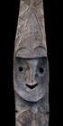 Tribal Sculpture  Tribal Statue  Oceanic Art  Papua New Guinea  Oc  anie  146 Cm