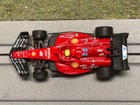 Aurora Afx Tomy Mega G   Lewis Hamilton  44 Ferrari  F1 Ho Slot Car