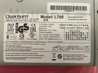 New Quantum L700 Superloader Tape Library Lto-4 E7-l2kaa-yl   Ec-l2kaa-yf-b 