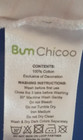 Bum Chicoo Swaddle Sleepsack Cotton Infant Baby Sleep Blanket  Nb Newborn 0-3 Mo