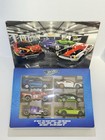 Hot Wheels Silver Series Legends  Tour 2026 6-pack 1 64 Diecast