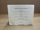 New Elvie Stride Double Electric Breast Pump