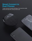 New Sun Visor Bluetooth 5 0 Wireless Hands-free Car Speaker Phone Car Accessorie