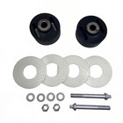 Pivot Bushing Kit For Hendrickson Vantraax Vantraax Hka 180 Aant23k S-26321