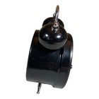 Guinness Beer Retro Tavern Alarm Clock Light Bell Aa Battery