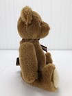 Boyds Bears Matthew Bear Plush Stuffed Animal Jointed Anniversary Edition Vtg
