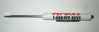 Pep Boys Auto Supply Retail Mini 5  Pocket Screwdriver Tool Advertising Hardware