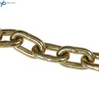 Transport Tow Chain J Hook Long Shank W  R T J   Grab Hook 2 G70 5 16  x10 