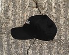 Honda Shadow  tattoo  Cap hat   sandwich Bill Black And Khaki  Cp85