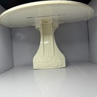 Bumbo Floor Seat Tray Replacement White