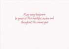 Warmest Wishes 16-count Boxed Christmas Cards With Foil-lined Envelopes  7 8  X