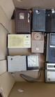 Lot Of  21  Vintage Transistor Radios    From Estate Untested 
