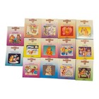 Teddy Ruxpin Adventure Series Story Book Cassette Tape Sets Lot 14 Vintage Wow
