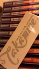 Takamine Pickguard Logo  Read Description  Solid Gold Color X 1