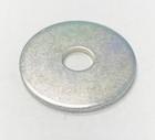 10pcs  64-72 Gm Car Body Mount Washer 2  Od  531  Id Repair Hardware Steel