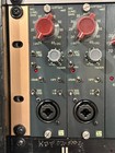 Aml Ez 1073 Class A Mic Preamp Carnhill Transformers Ez1073mk2