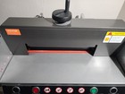 Vevor Electric Paper Cutter 13  Width 1 57  Thickness Desktop Cutting Paper