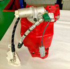 Parker Chelsea Genuine 280gcfjp-b5rk Pto Power Takeoff Allison