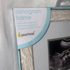 Sonogram Frame By Pearhead  love At First Sight  - 4  X 3  Photo - Newborn Baby