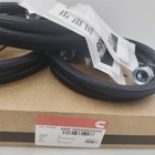 For 03-07 Dodge Ram 2500 3500 Cummins 5 9l 48re Transmission Cooler Hoses Kit