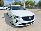 2023 Cadillac Ct4 