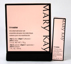 Mary Kay Timewise Microdermabrasion Set With Firming Eye Cream 30037 New In Box